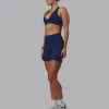 Rep Ultra High-Rise 6" Short Pockets No Logo - Future Navy