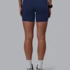 Rep Ultra High-Rise 6" Short Pockets No Logo - Future Navy