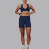 Rep Ultra High-Rise 6" Short Pockets No Logo - Future Navy