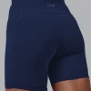 Rep Ultra High-Rise 6" Short Pockets No Logo - Future Navy