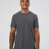 Cadence Tee - Dark Storm