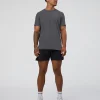Cadence Tee - Dark Storm