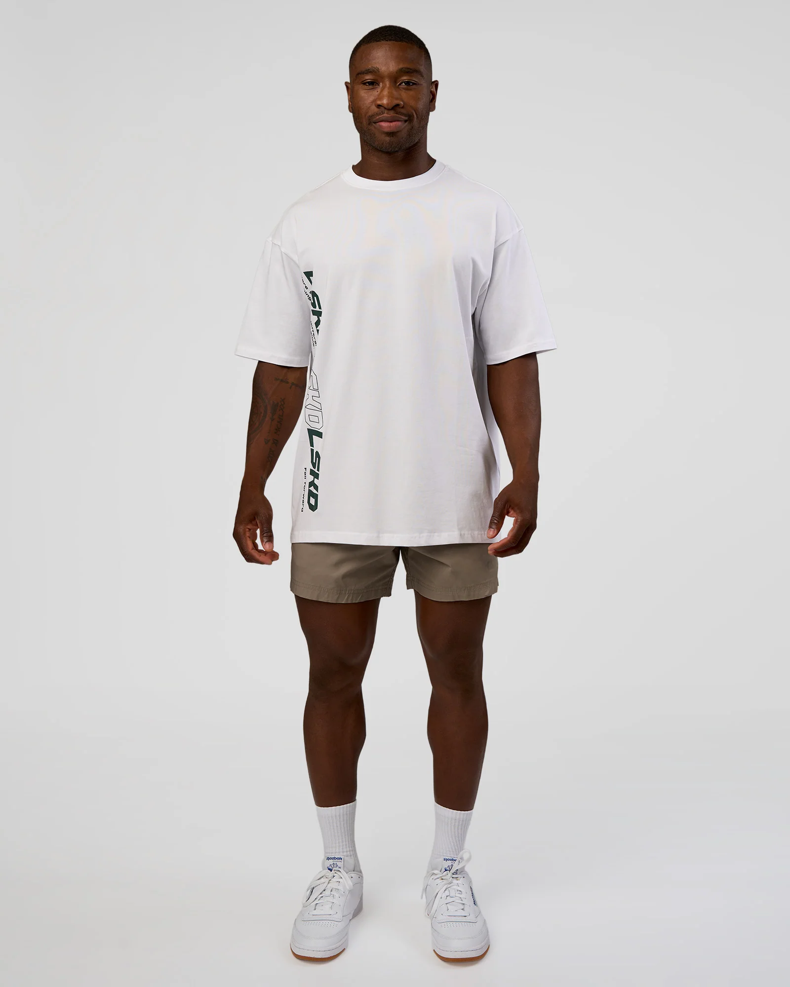 6001-nothing-is-impossible-flxcotton-oversized-tee-white-vital-green-3.webp Nothing Is Impossible FLXCotton Oversized Tee - White-Vital Green