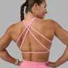 6010-aspire-sports-bra-candy-pink-1.webp Aspire Sports Bra - Candy Pink
