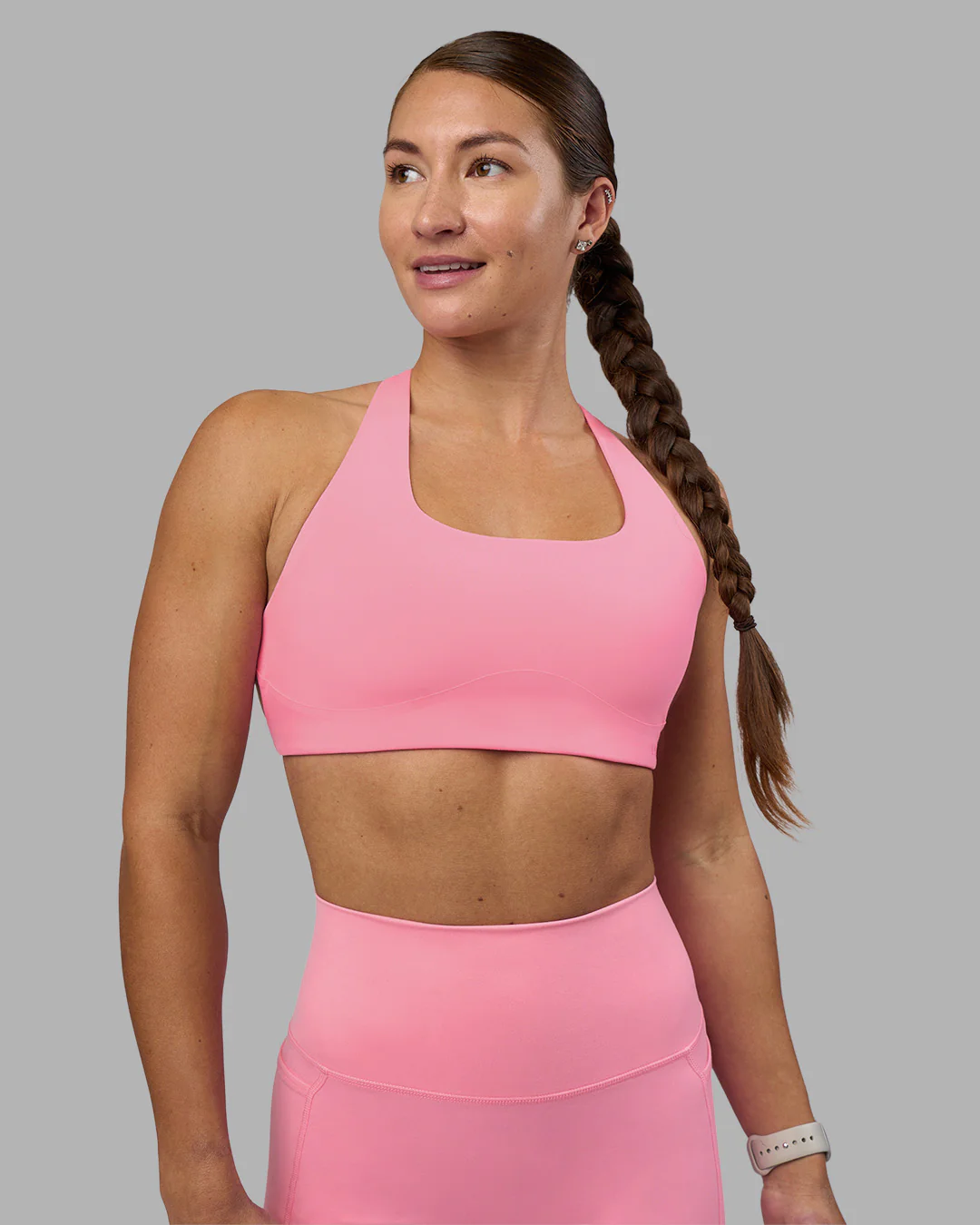 6010-aspire-sports-bra-candy-pink-3.webp Aspire Sports Bra - Candy Pink