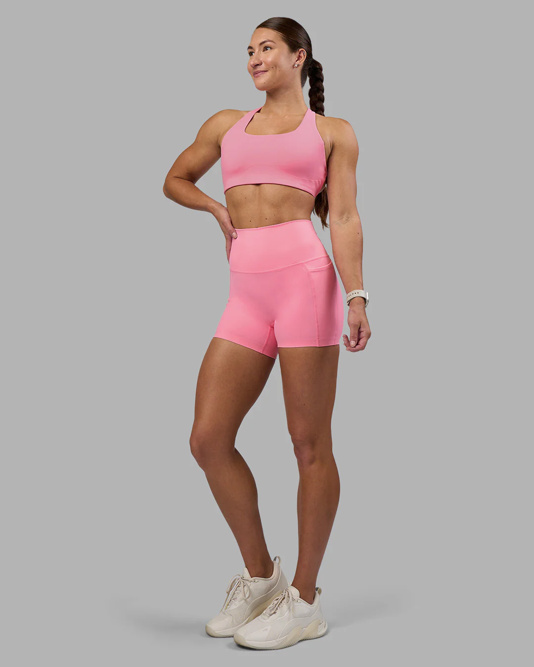 6010-aspire-sports-bra-candy-pink-9.webp Aspire Sports Bra - Candy Pink
