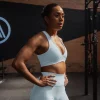Stamina Sports Bra - Skyride