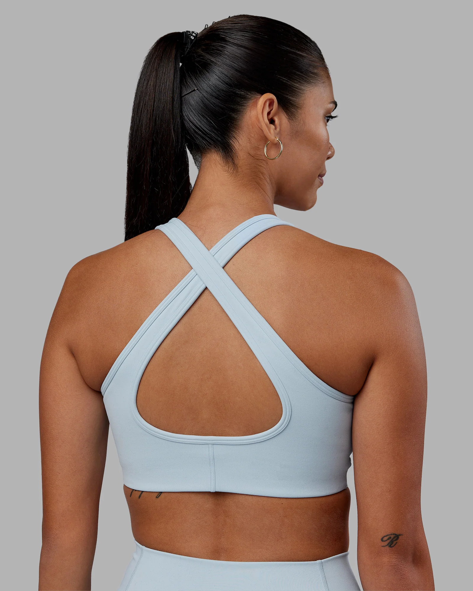 Stamina Sports Bra - Skyride