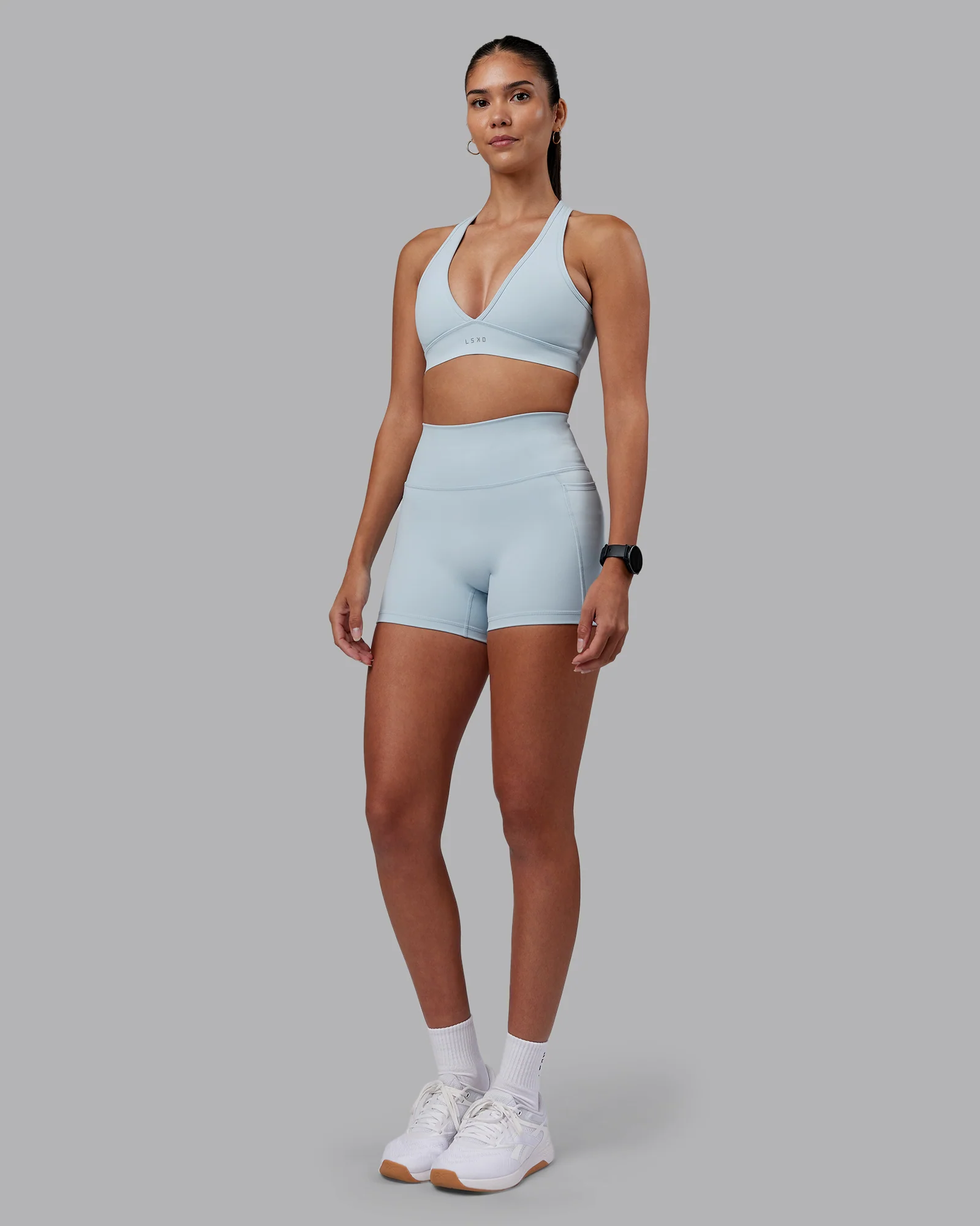 Stamina Sports Bra - Skyride