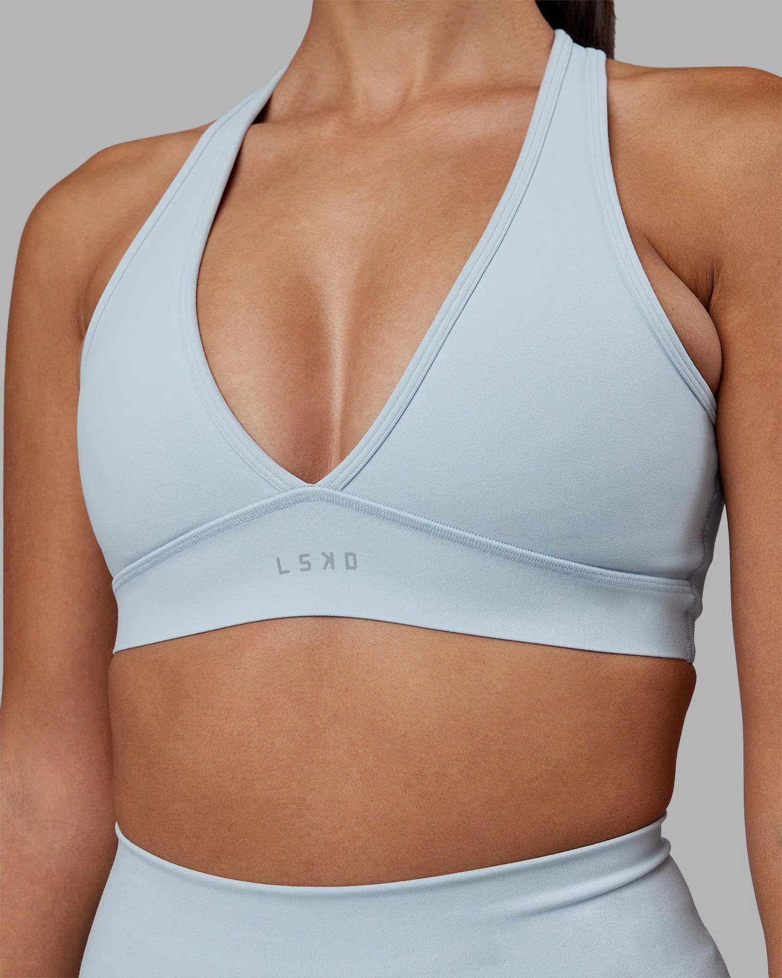 Stamina Sports Bra - Skyride