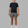 Rep 5" Performance Short - Storm Front