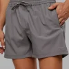 Rep 5" Performance Short - Storm Front