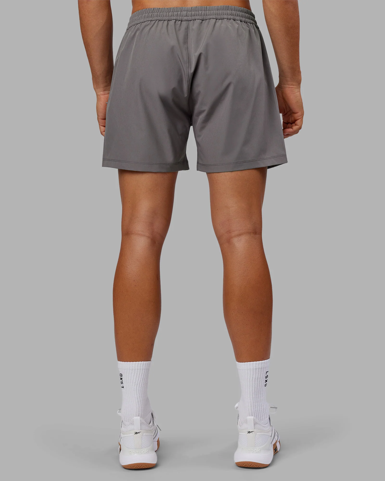 Rep 5" Performance Short - Storm Front