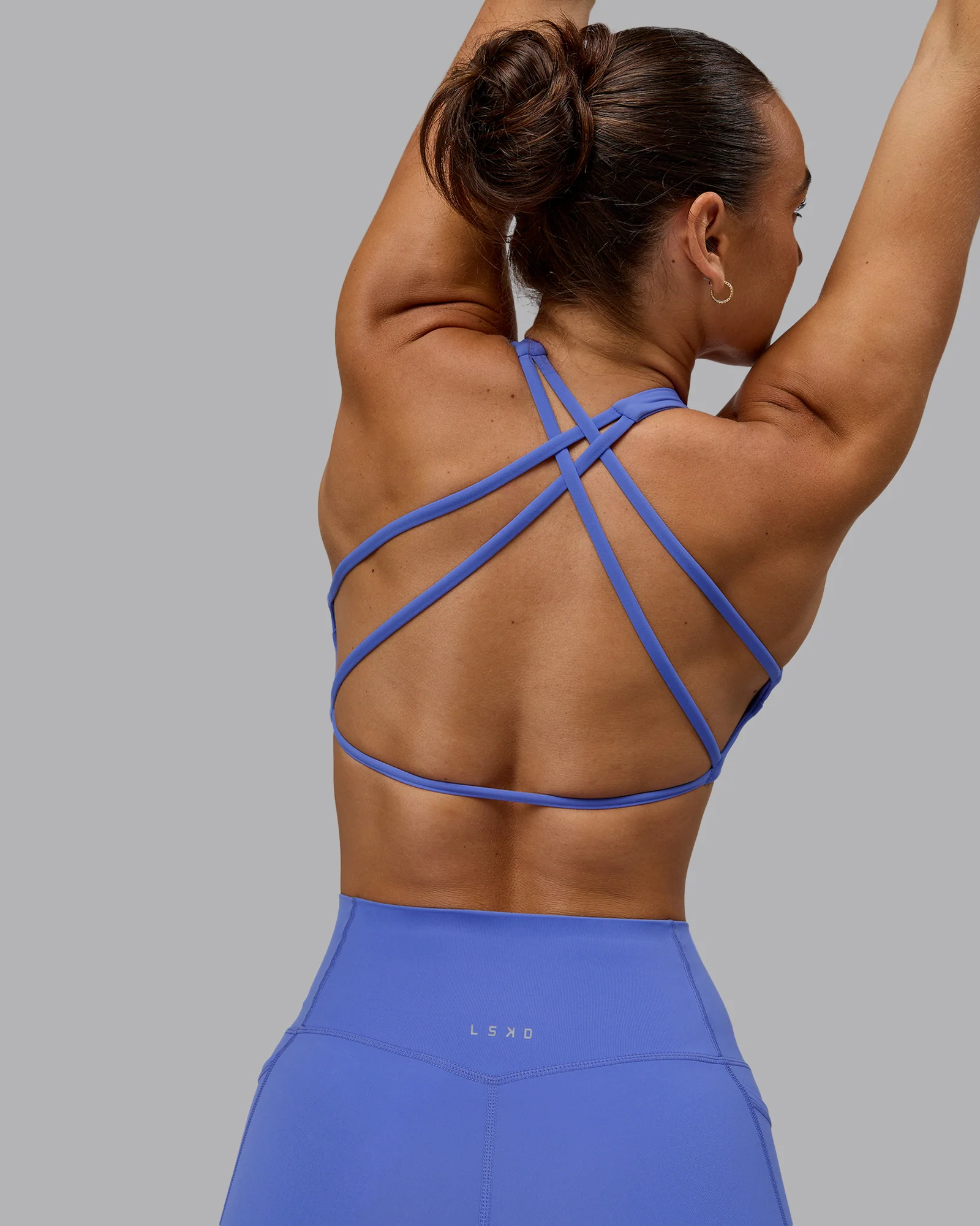 6045-aspire-sports-bra-baja-blue-1.webp Aspire Sports Bra - Baja Blue