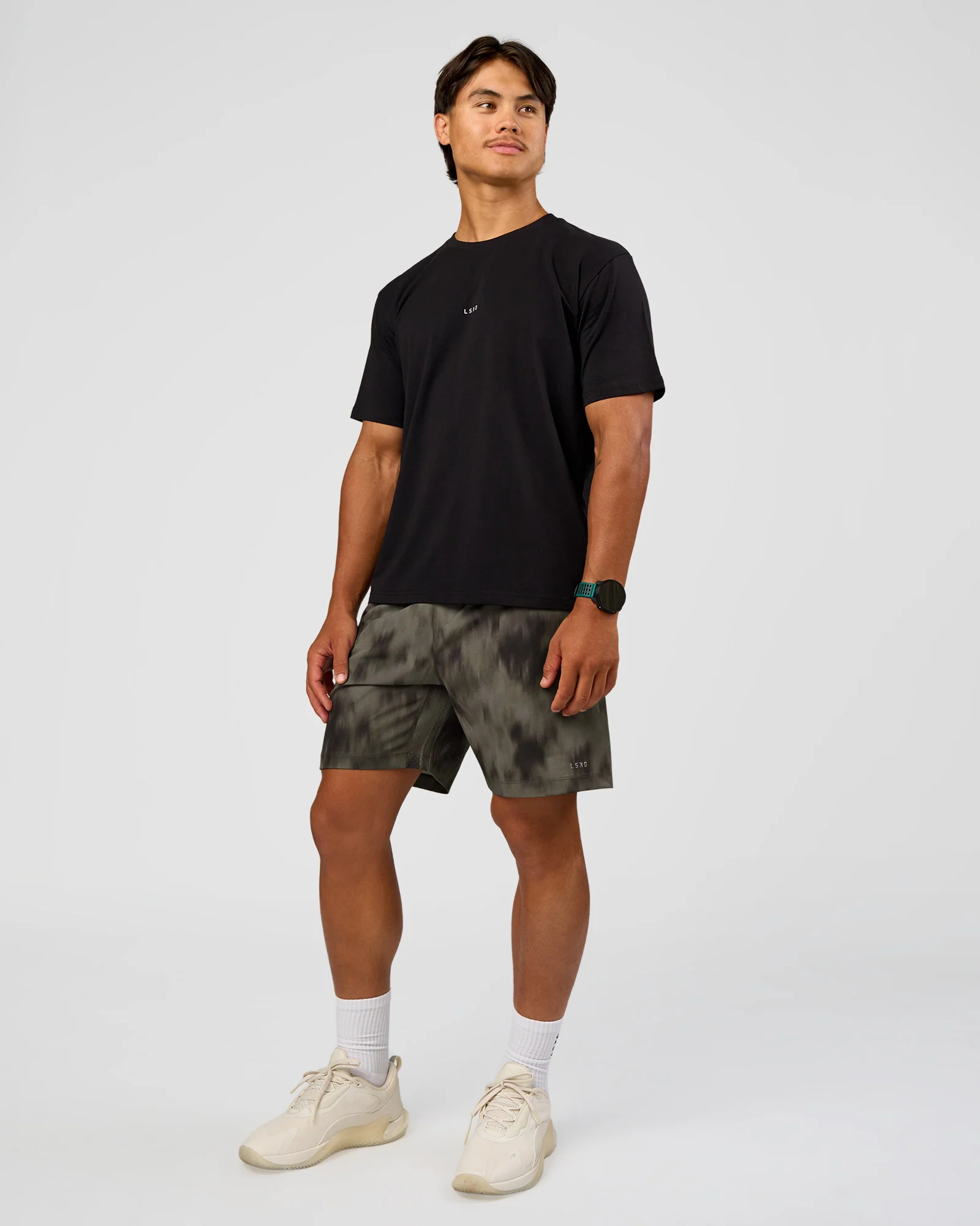 606-rep-7-performance-short-camo-washed-walnut-grey-6.webp Rep 7" Performance Short - Camo Washed Walnut Grey