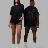 6063-variation-heavyweight-flxcotton-oversized-tee-black-black-1.webp Variation Heavyweight FLXCotton Oversized Tee - Black-Black