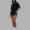 6063-variation-heavyweight-flxcotton-oversized-tee-black-black-4.webp Variation Heavyweight FLXCotton Oversized Tee - Black-Black