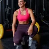 6081-aspire-sports-bra-pink-flash-2.webp Aspire Sports Bra - Pink Flash