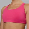 6081-aspire-sports-bra-pink-flash-5.webp Aspire Sports Bra - Pink Flash