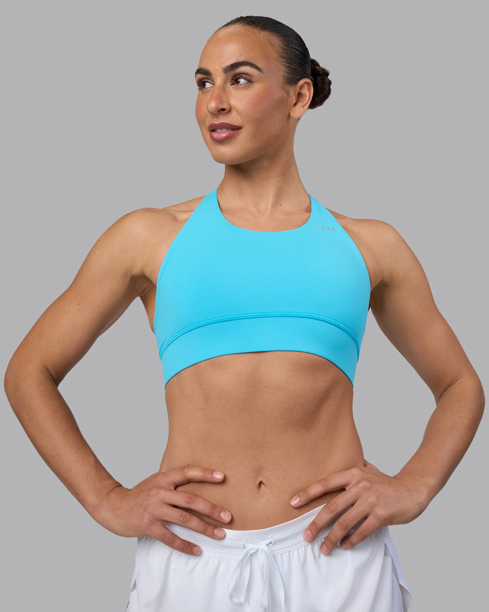6090-accelerate-sports-bra-blue-atoll-5.webp Accelerate Sports Bra - Blue Atoll
