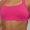 Velocity Sports Bra - Ultra Pink