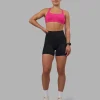Velocity Sports Bra - Ultra Pink