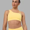 6116-galvanise-sports-bra-2.0-lemon-1.webp Galvanise Sports Bra 2.0 - Lemon