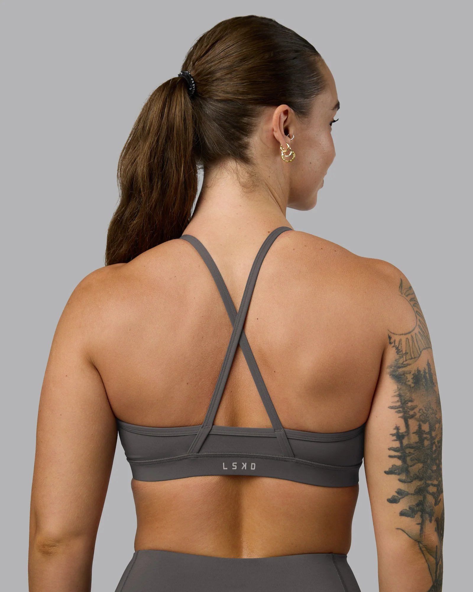 6143-clarity-sports-bra-dark-storm-1.webp Clarity Sports Bra - Dark Storm
