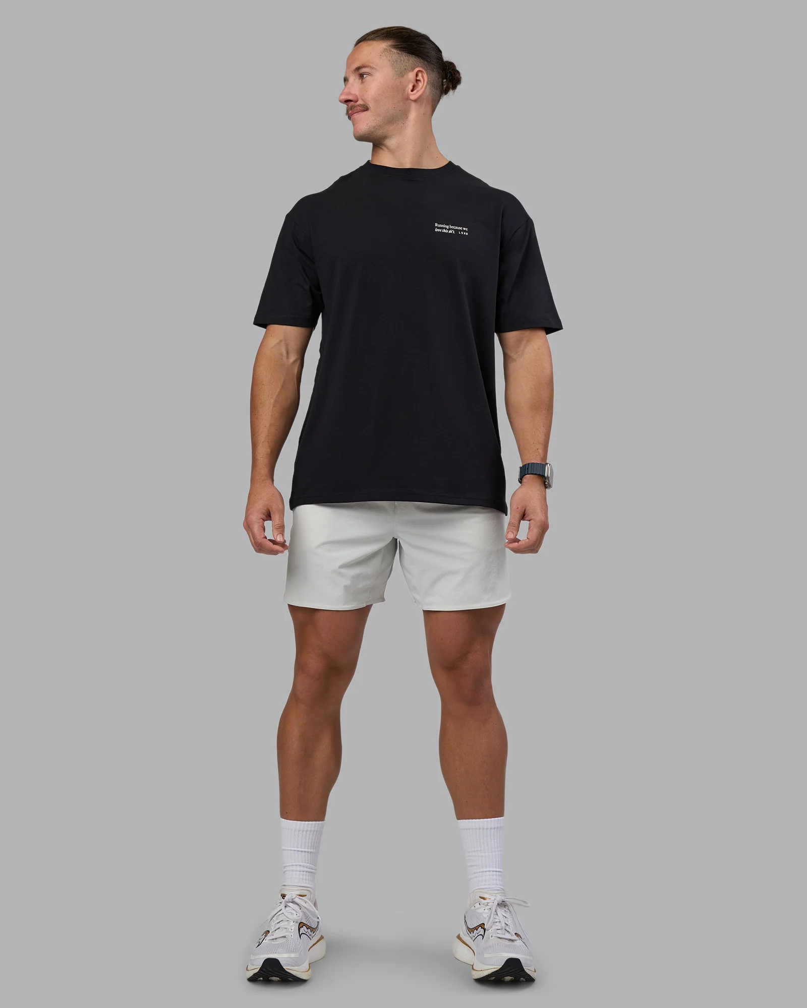 6161-today-s-run-flxcotton-oversized-tee-black-white-10.webp Today's Run FLXCotton Oversized Tee - Black-White
