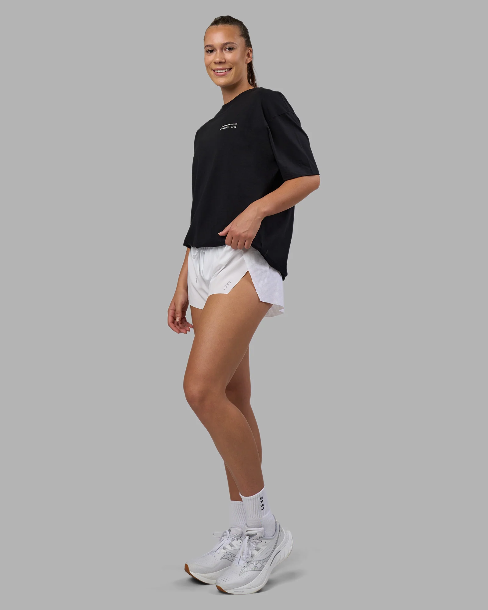 6161-today-s-run-flxcotton-oversized-tee-black-white-6.webp Today's Run FLXCotton Oversized Tee - Black-White