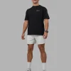 6161-today-s-run-flxcotton-oversized-tee-black-white-7.webp Today's Run FLXCotton Oversized Tee - Black-White