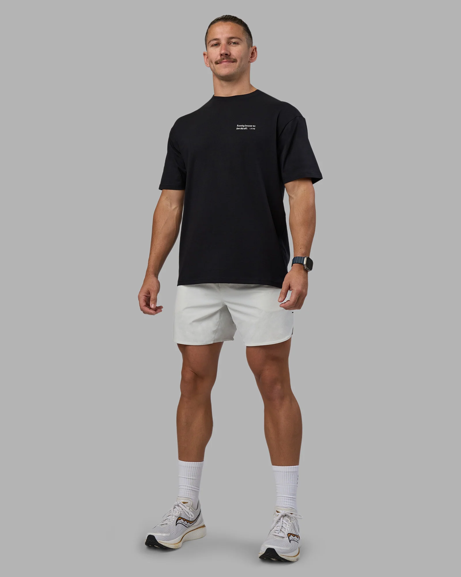 6161-today-s-run-flxcotton-oversized-tee-black-white-7.webp Today's Run FLXCotton Oversized Tee - Black-White