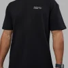 6161-today-s-run-flxcotton-oversized-tee-black-white-9.webp Today's Run FLXCotton Oversized Tee - Black-White