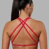 6170-aspire-sports-bra-scarlet-1.webp Aspire Sports Bra - Scarlet