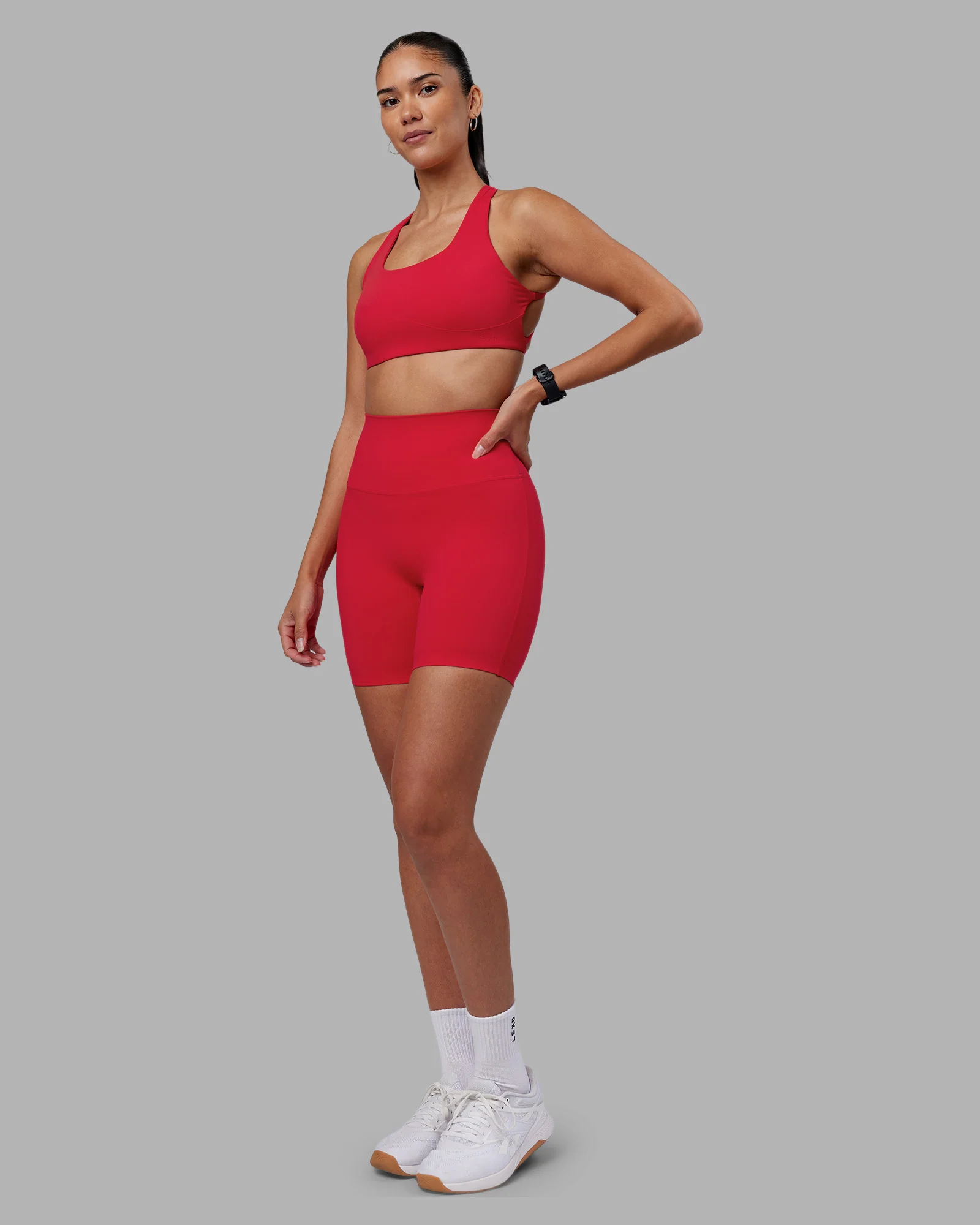 6170-aspire-sports-bra-scarlet-3.webp Aspire Sports Bra - Scarlet