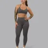 6206-elite-high-rise-7-8-legging-pockets-dark-storm-1.webp Elite High-Rise 7/8 Legging Pockets - Dark Storm