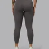 6206-elite-high-rise-7-8-legging-pockets-dark-storm-4.webp Elite High-Rise 7/8 Legging Pockets - Dark Storm