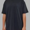 6224-love-the-run-flxcotton-tee-oversize-black-washed-circular-gray-11.webp Love The Run FLXCotton Tee Oversize - Black Washed-Circular Gray