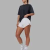 6224-love-the-run-flxcotton-tee-oversize-black-washed-circular-gray-8.webp Love The Run FLXCotton Tee Oversize - Black Washed-Circular Gray
