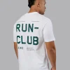 623-love-the-run-flxcotton-tee-oversize-white-dark-moss-2.webp Love The Run FLXCotton Tee Oversize - White-Dark Moss