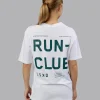 623-love-the-run-flxcotton-tee-oversize-white-dark-moss-6.webp Love The Run FLXCotton Tee Oversize - White-Dark Moss