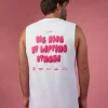 6233-bcam-flxcotton-muscle-tank-white-ultra-pink-1.webp BCAM FLXCotton Muscle Tank - White-Ultra Pink