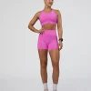 6241-fusion-ultra-high-rise-4-short-pockets-ultra-fuchsia-3.webp Fusion Ultra High-Rise 4" Short Pockets - Ultra Fuchsia