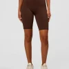 63-fusion-ultra-high-rise-9-short-pockets-hot-chocolate-1.webp Fusion Ultra High-Rise 9" Short Pockets - Hot Chocolate