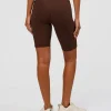 63-fusion-ultra-high-rise-9-short-pockets-hot-chocolate-4.webp Fusion Ultra High-Rise 9" Short Pockets - Hot Chocolate
