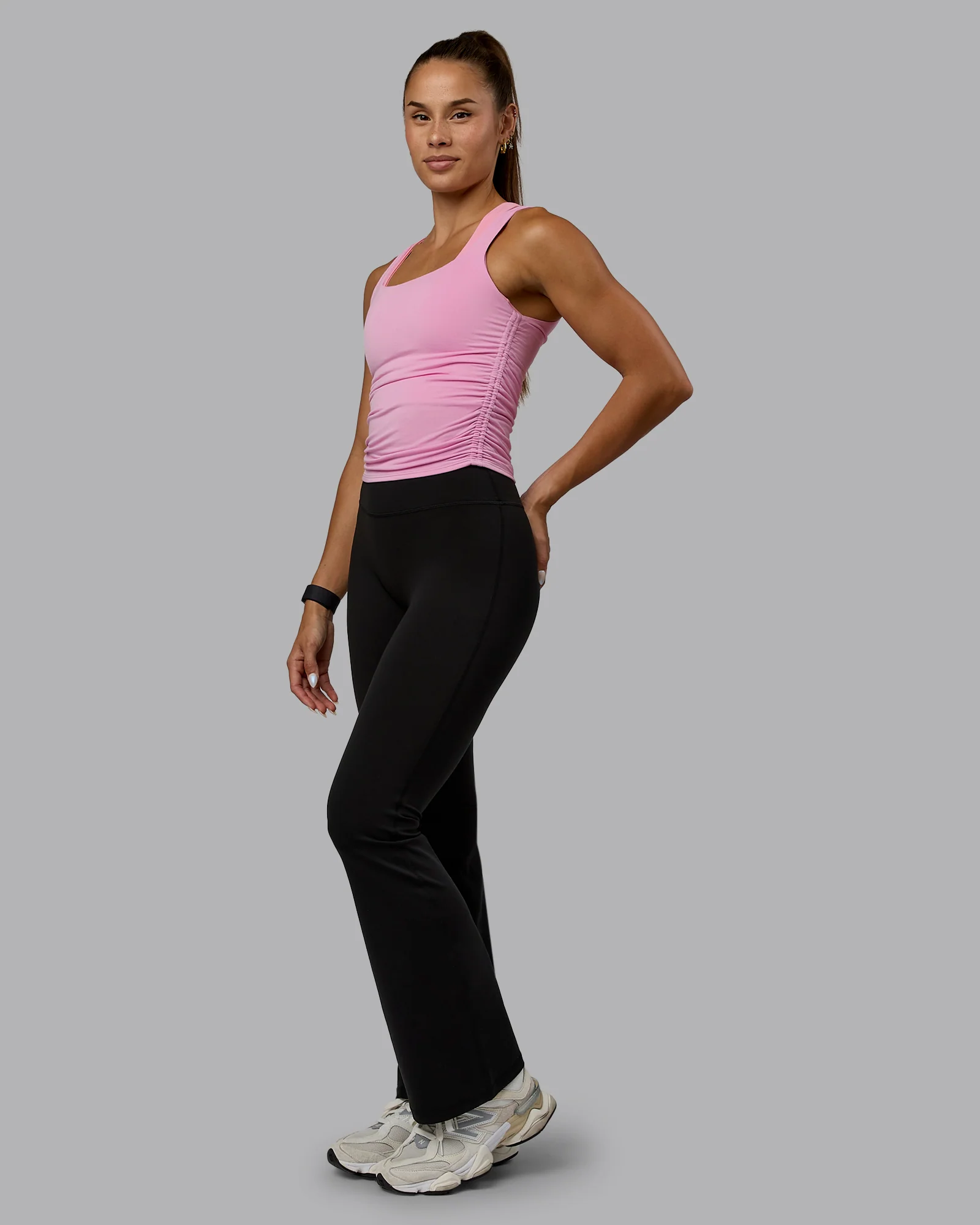 6304-ignite-scrunch-side-tank-bubblegum-2.webp Ignite Scrunch Side Tank - Bubblegum