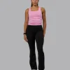 6304-ignite-scrunch-side-tank-bubblegum-5.webp Ignite Scrunch Side Tank - Bubblegum