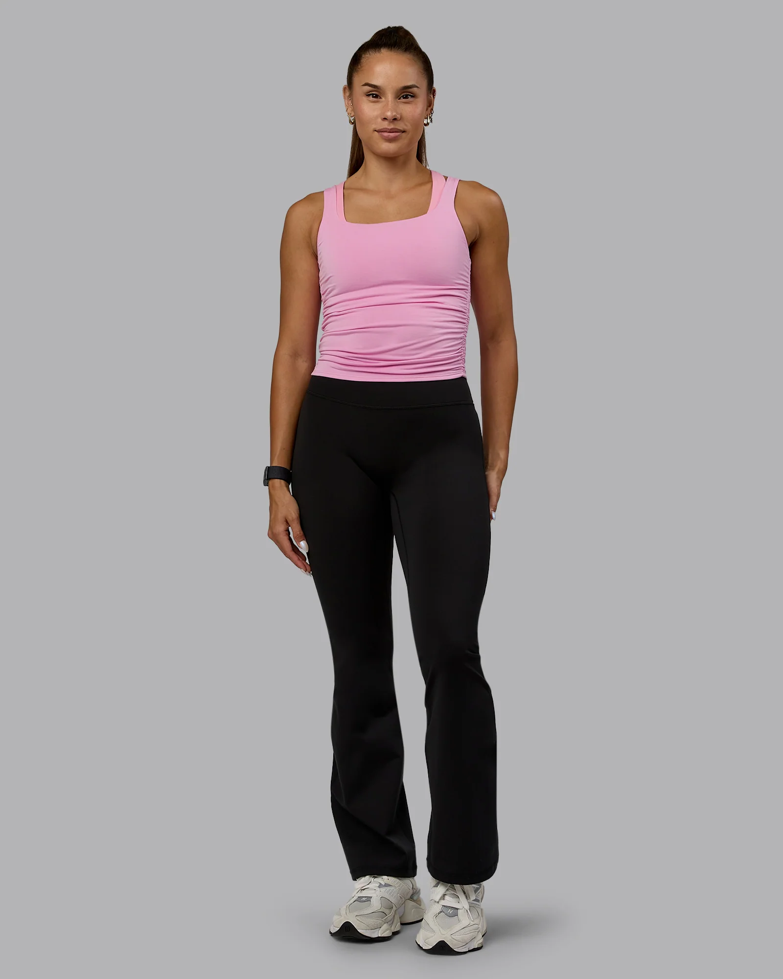 6304-ignite-scrunch-side-tank-bubblegum-5.webp Ignite Scrunch Side Tank - Bubblegum