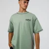 6322-pressure-is-privilege-oversized-tee-iceberg-green-black-3.webp Pressure is Privilege Oversized Tee - Iceberg Green-Black