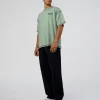 6322-pressure-is-privilege-oversized-tee-iceberg-green-black-6.webp Pressure is Privilege Oversized Tee - Iceberg Green-Black